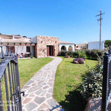Dolce Casa Baia Sant'Anna - Budoni Buitenkant foto