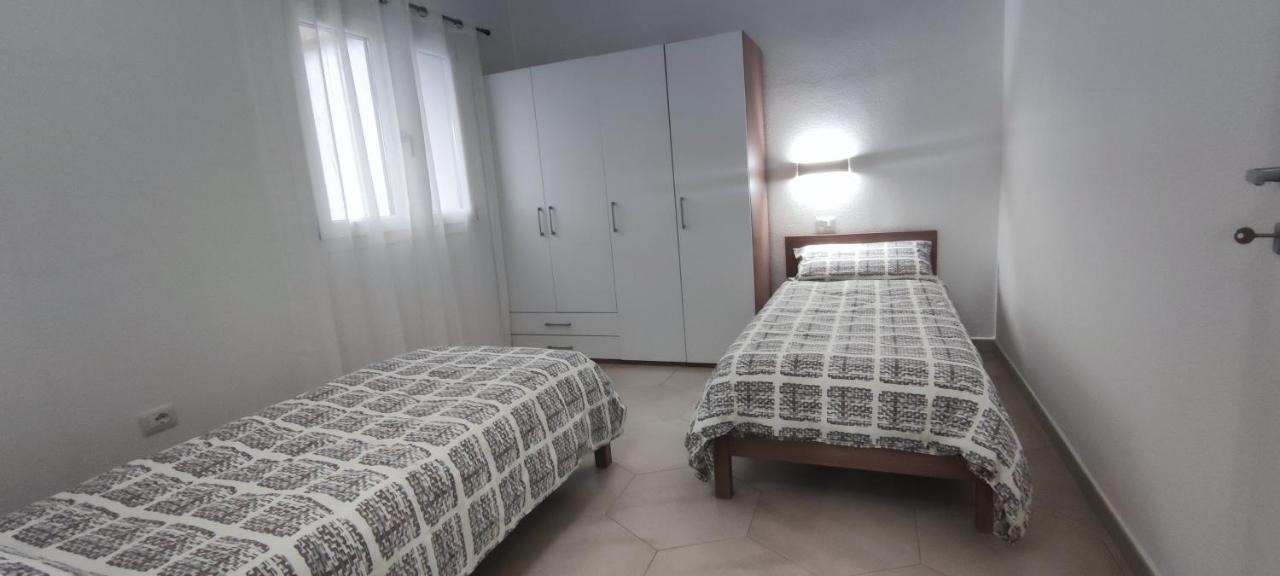 Dolce Casa Baia Sant'Anna - Budoni Buitenkant foto