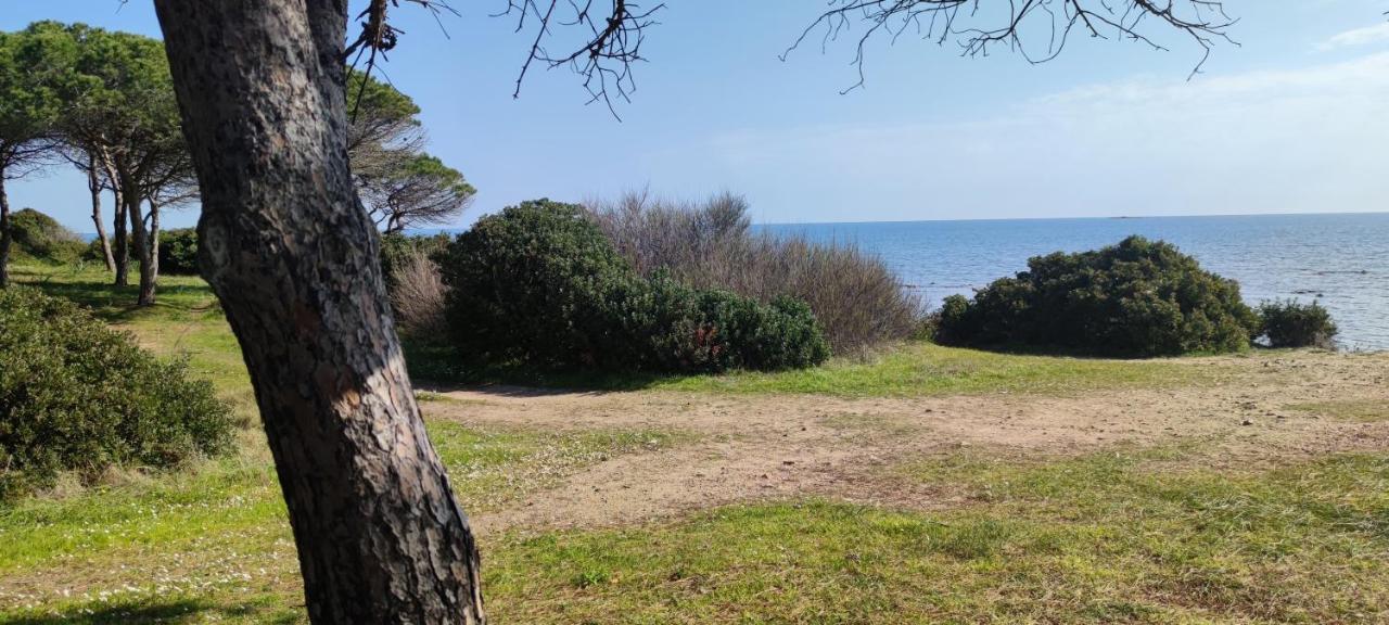 Dolce Casa Baia Sant'Anna - Budoni Buitenkant foto