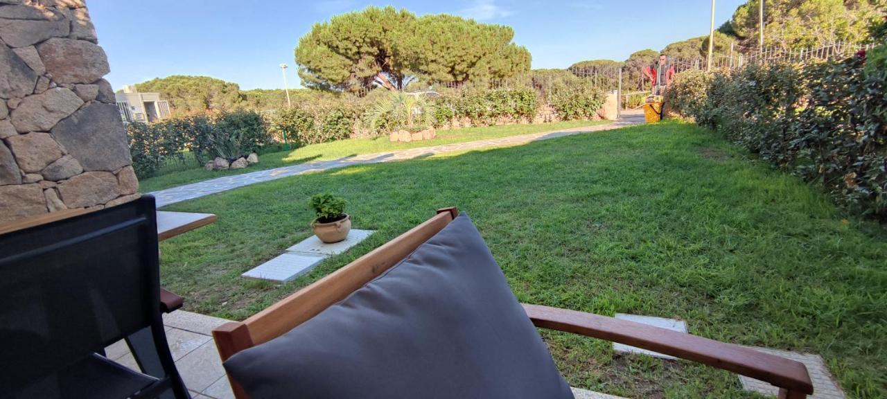 Dolce Casa Baia Sant'Anna - Budoni Buitenkant foto