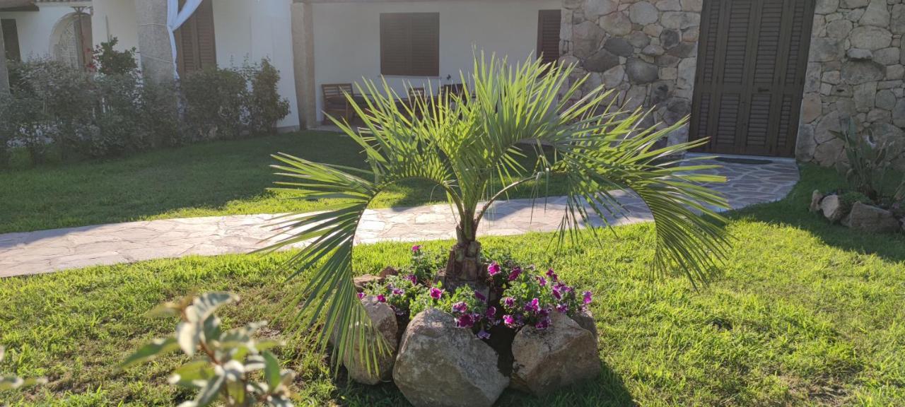 Dolce Casa Baia Sant'Anna - Budoni Buitenkant foto