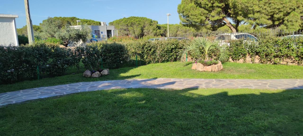 Dolce Casa Baia Sant'Anna - Budoni Buitenkant foto